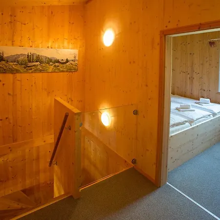 Feriendorf By Alps Resorts Hohentauern