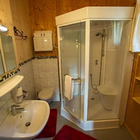 Village de vacances Feriendorf By Alps Resorts Hohentauern