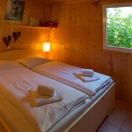 Feriendorf By Alps Resorts Village de vacances