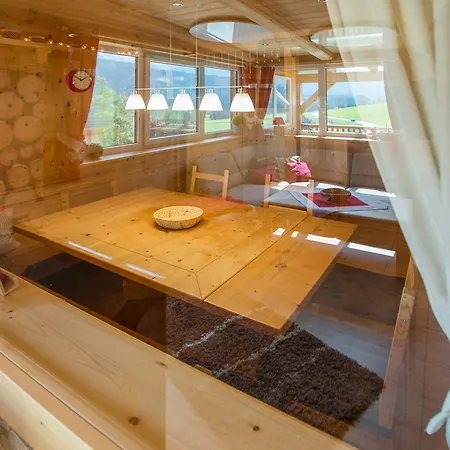 Village de vacances Feriendorf By Alps Resorts Hohentauern