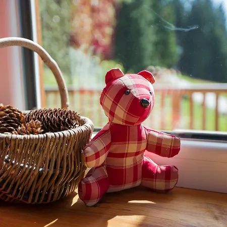 Feriendorf By Alps Resorts Village de vacances