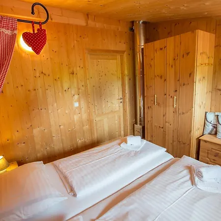 Village de vacances Feriendorf By Alps Resorts
