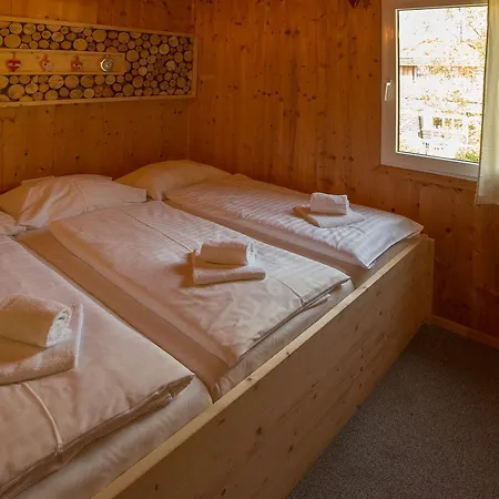 Feriendorf By Alps Resorts 2*