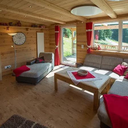 Feriendorf By Alps Resorts 2*