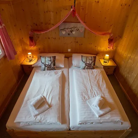Feriendorf By Alps Resorts Holiday park