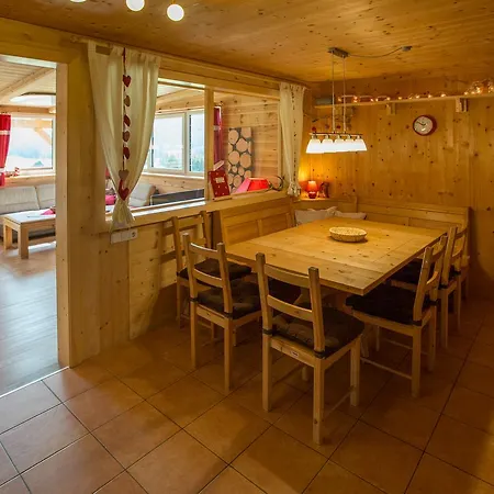 Village de vacances Feriendorf By Alps Resorts 2*