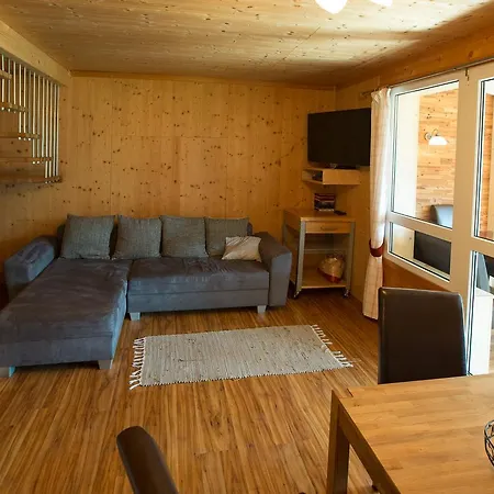 Feriendorf By Alps Resorts 2* Hohentauern