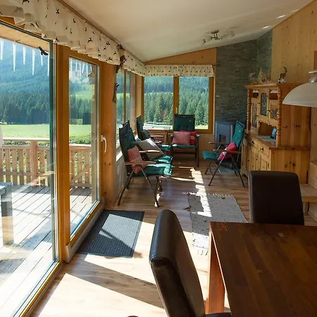 Feriendorf By Alps Resorts 2*