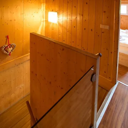 Feriendorf By Alps Resorts 2* Hohentauern