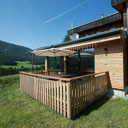 Feriendorf By Alps Resorts Village de vacances