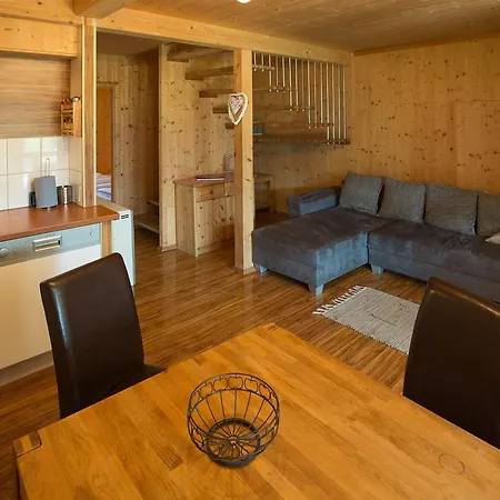Holiday park Feriendorf By Alps Resorts