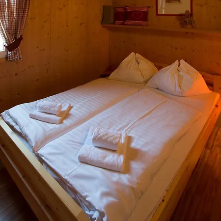 Feriendorf By Alps Resorts