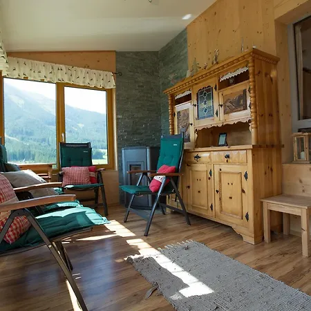 Holiday park Feriendorf By Alps Resorts Hohentauern