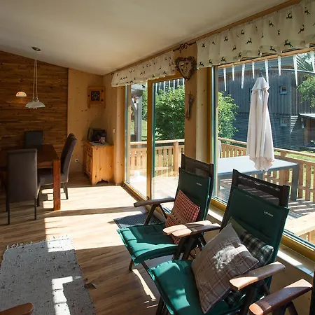 Holiday park Feriendorf By Alps Resorts 2*