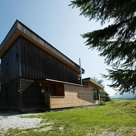 Feriendorf By Alps Resorts
